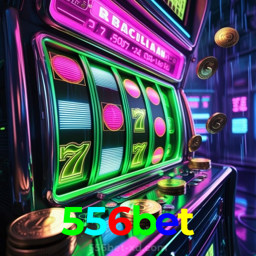 556bet:Gire a roleta e conquiste grandes prêmios em nosso cassino!