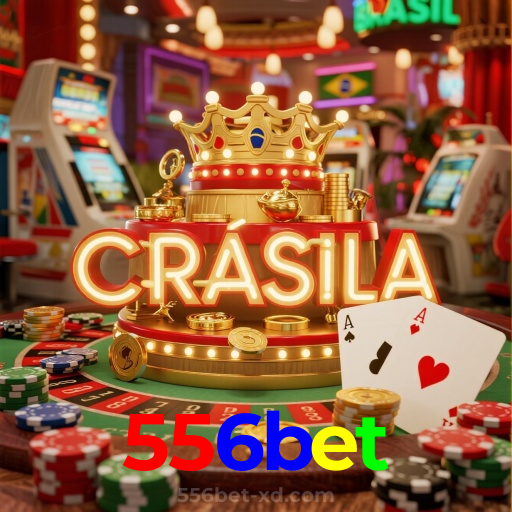 556bet：Apostas ao vivo no futebol e grandes prêmios em slots te esperam!