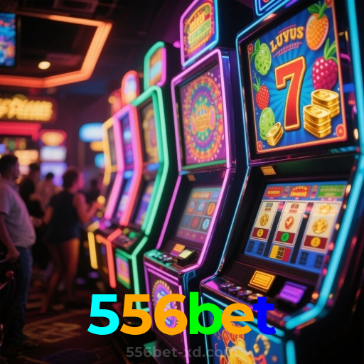 556bet：Aposte no futebol online e jogue os melhores jogos de cassino!