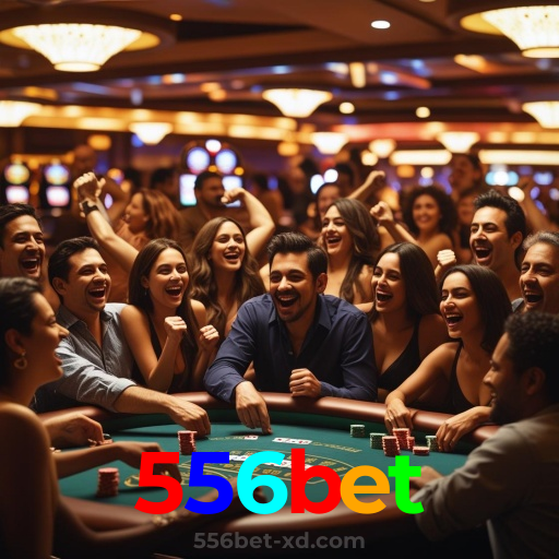 556bet:A emoção das slots te espera! Aposte agora e ganhe!