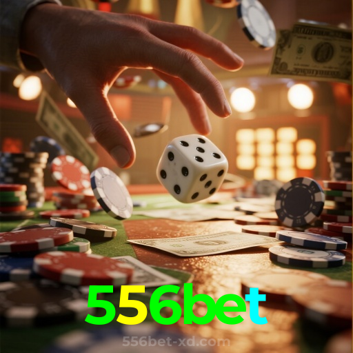 556bet：Jogue blackjack, poker e aposte no futebol para vitórias épicas!