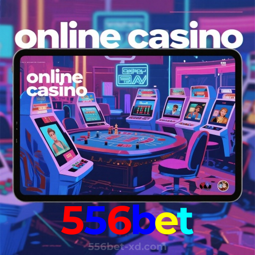 556bet：A diversão começa aqui! Jogue nas slots e ganhe muito mais!