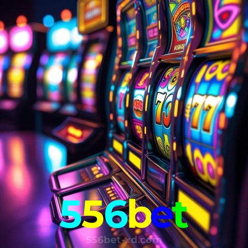 556bet：Jogue slots, aposte no futebol e ganhe prêmios incríveis no cassino!