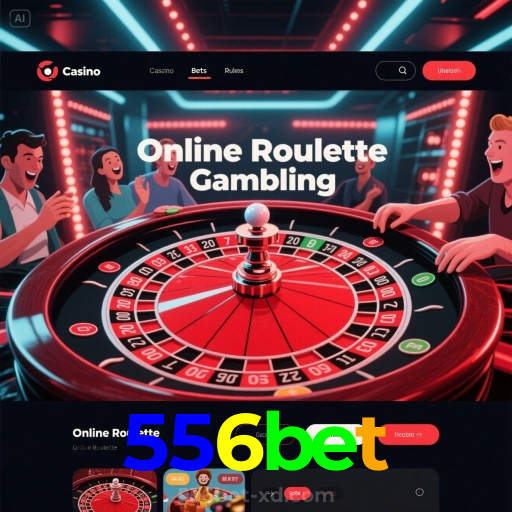556bet：Vença no futebol online e alcance novos patamares de vitória!