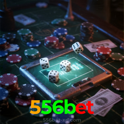 556bet:Jogue slots, poker e aposte no futebol para prêmios incríveis!