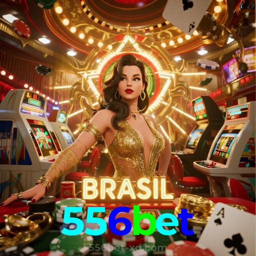 556bet：Gire as slots e ganhe prêmios incríveis com cada giro!
