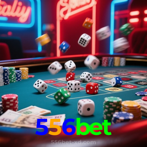 556bet：Jogue nas roletas e veja a sorte sorrir para você!