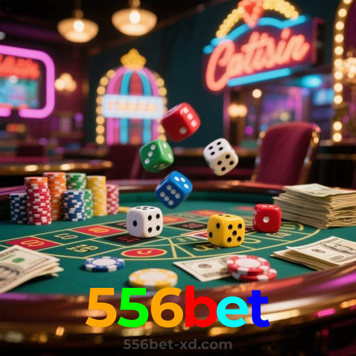 556bet：Aposte no futebol e conquiste vitórias incríveis nos jogos de cassino!