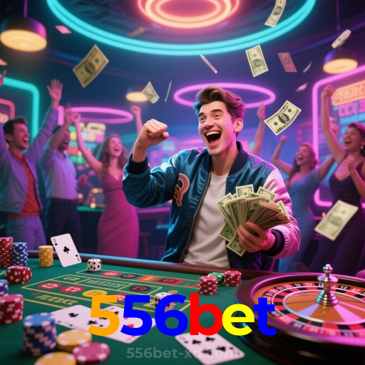 556bet：Ganhe no blackjack, aposte no futebol e vença com grandes prêmios!