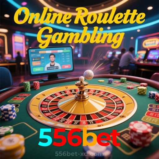 556bet：Gire as slots e conquiste jackpots de tirar o fôlego!