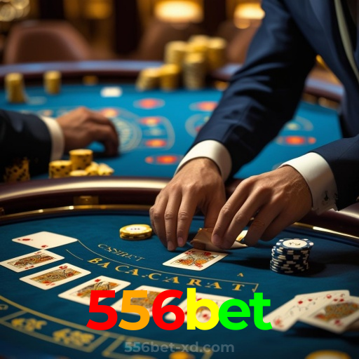 556bet:Aposte no futebol e ganhe em blackjack e poker com segurança!
