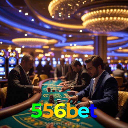 556bet：Jogue slots, aposte no futebol e vença com grandes prêmios!