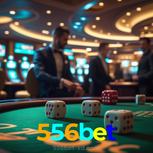 556bet：Jogue nas slots e mude sua sorte agora mesmo!
