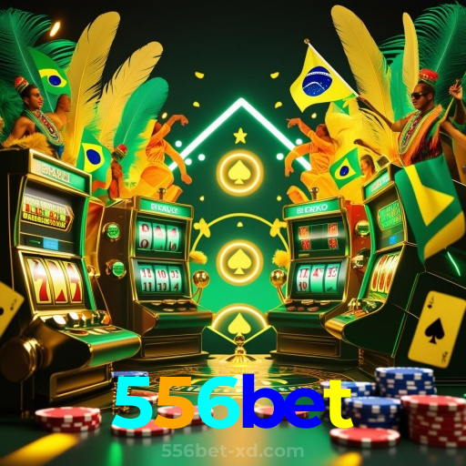 556bet：Jogue roleta, aposte no futebol e ganhe em grande estilo no cassino!