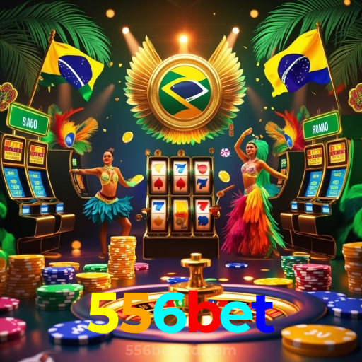 556bet:Jogue no melhor cassino online e descubra os maiores jackpots!