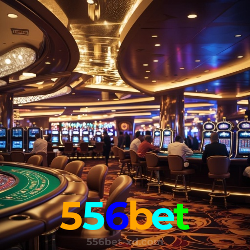 556bet:A melhor plataforma de cassino para apostas no futebol e roleta!