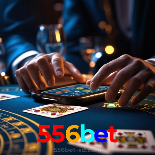 556bet：Entre no cassino e aposte nas roletas mais emocionantes!