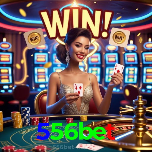 556bet:Aposte no futebol e ganhe prêmios fantásticos jogando slots e roleta!