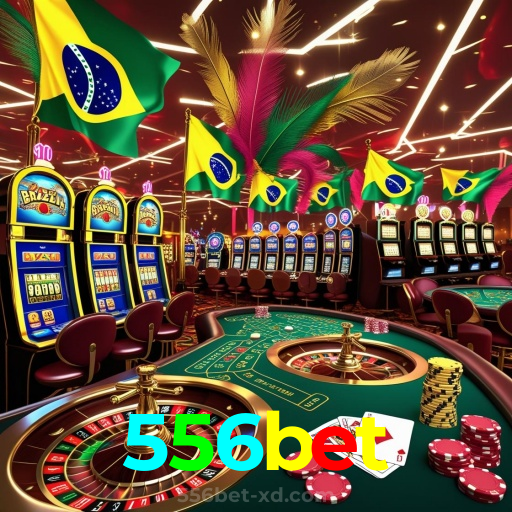 556bet:Entre no cassino e aposte nas roletas mais emocionantes!