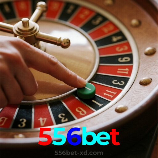 556bet：Apostas no futebol e diversão garantida com roleta e blackjack!