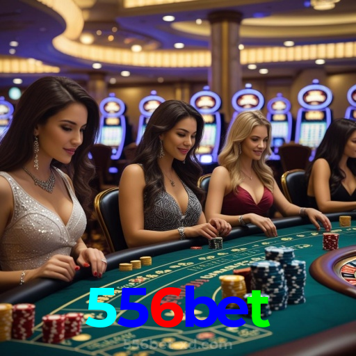 556bet：Jogue poker e conquiste a vitória nas cartas!