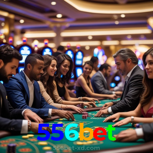 556bet：Jogue roleta, blackjack e aposte no futebol online, tudo em um só lugar!