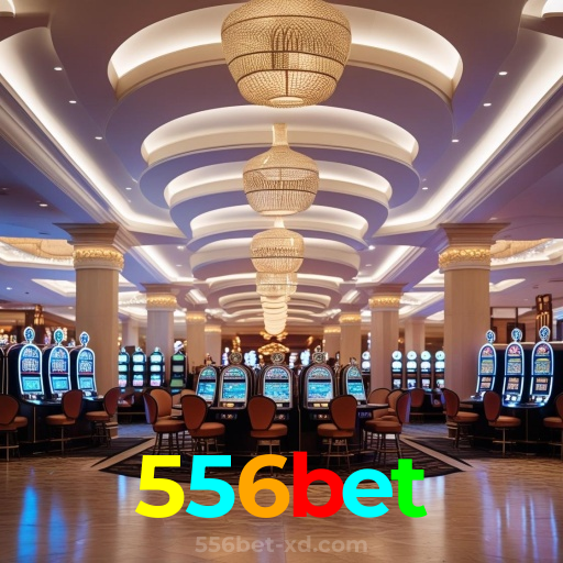 556bet：Jogue slots, aposte no futebol e vença em grandes mesas de poker!