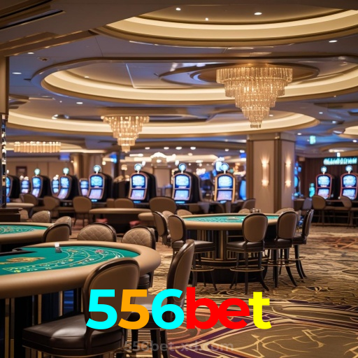 556bet:Jogue slots, poker e aposte no futebol com grandes prêmios em jogo!