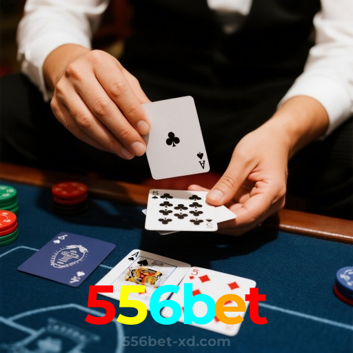 556bet：Jogue poker online e mostre que você é o mestre das cartas!