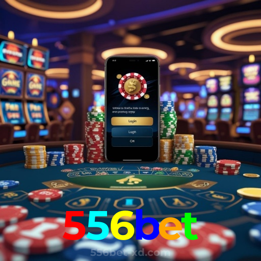 556bet:Onde sua sorte brilha com apostas no futebol e grandes prêmios em roleta!