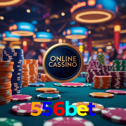 556bet：Cada giro nas slots pode ser uma grande vitória! Aposte agora!
