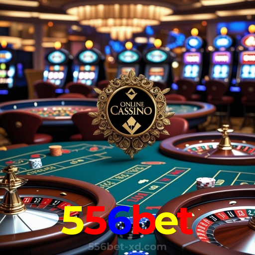 556bet：As slots mais emocionantes estão esperando por você! Jogue agora!
