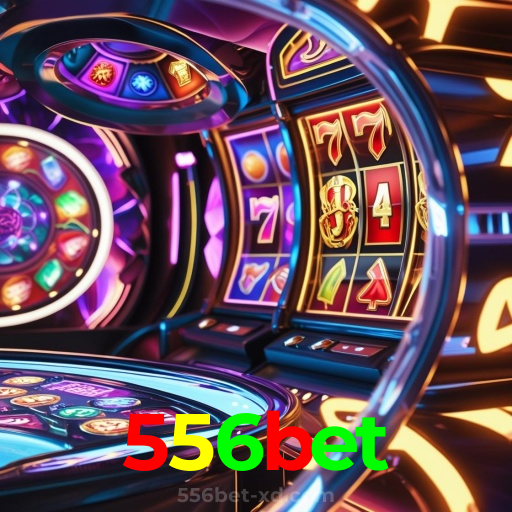 556bet:Aposte em nosso cassino e viva uma experiência única de diversão!
