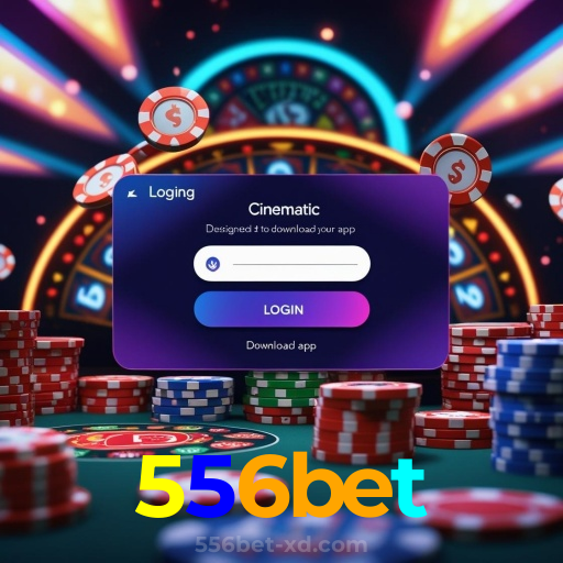 556bet：Jogue blackjack, aposte no futebol e vença com grandes prêmios!