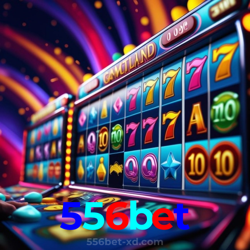 556bet:Jogue slots de tirar o fôlego e conquiste vitórias épicas!
