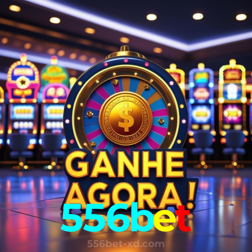 556bet：Aposte nas melhores slots e conquiste vitórias impressionantes!