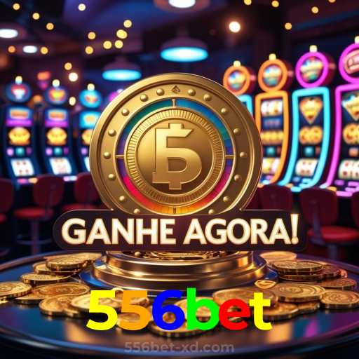 556bet:Em cada giro das slots, a vitória está ao seu alcance!