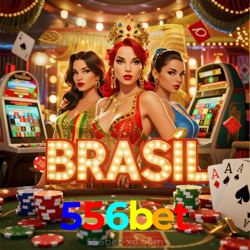 556bet：O cassino online perfeito para quem ama futebol e jogos emocionantes!