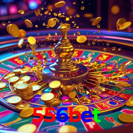 556bet:Jogue slots, aposte no futebol e vença em grandes mesas de poker!