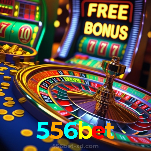 556bet：A diversão e as vitórias estão te esperando no nosso cassino online!