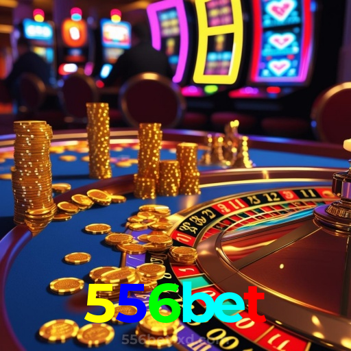 556bet:O cassino online ideal para você jogar blackjack e apostar no futebol!