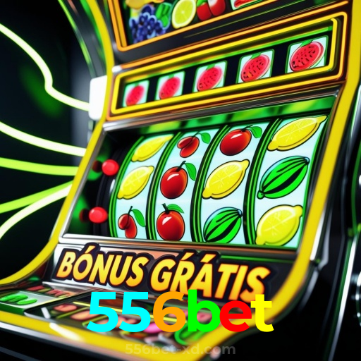 556bet：A diversão começa aqui! Jogue nas slots e ganhe muito mais!