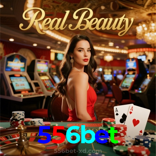 556bet：Grandes vitórias nas slots! Venha conquistar o jackpot agora!