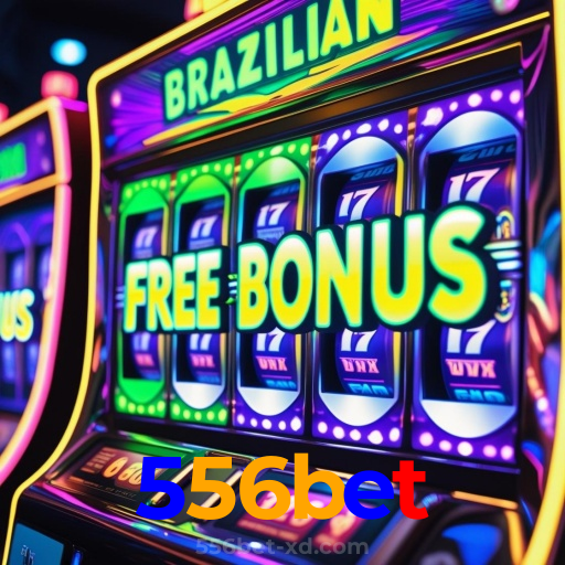556bet:Cada giro nas slots pode te levar à grande vitória!