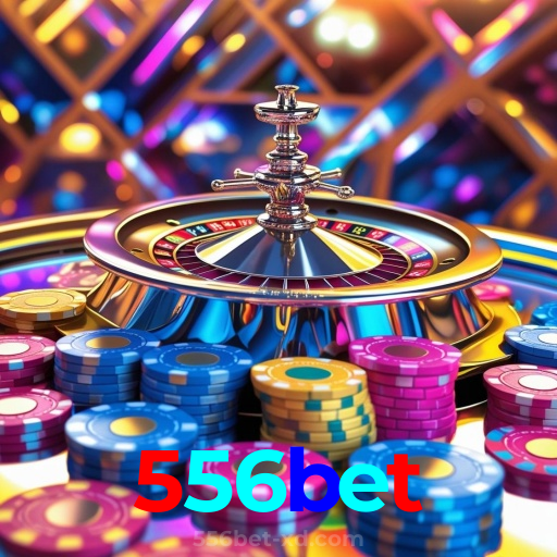 556bet：Jogue nas roletas e experimente a verdadeira emoção do cassino!