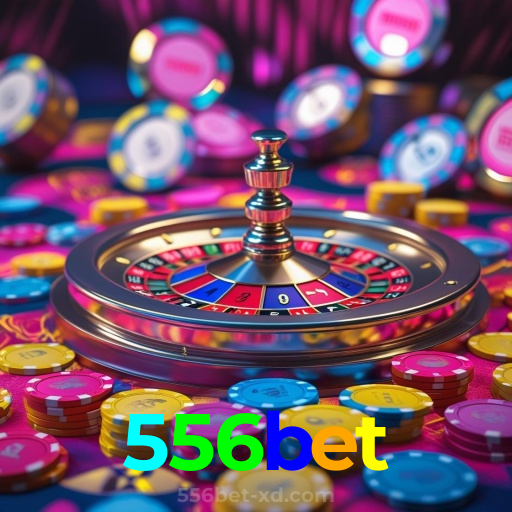 556bet：Aposte no futebol e jogue slots emocionantes com grandes prêmios!