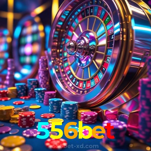 556bet：Jogue nas melhores slots e vença o jackpot em grande estilo!