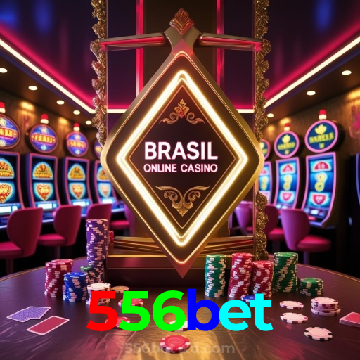 556bet：As melhores slots para você! Aposte e ganhe agora!
