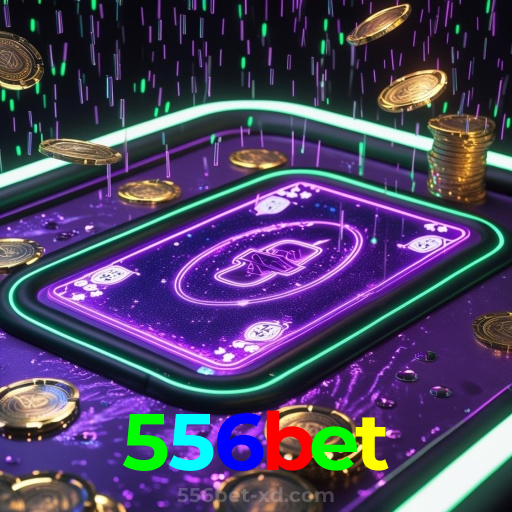 556bet：Ganhe prêmios incríveis jogando roleta e apostando no futebol online!