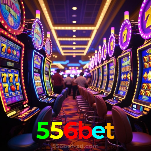 556bet:Onde a sorte está ao seu lado: apostas no futebol e vitórias no cassino!